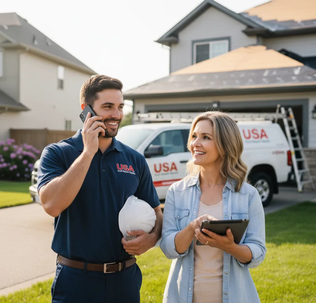 Emergency Roof Repair in Guthrie Center, IA